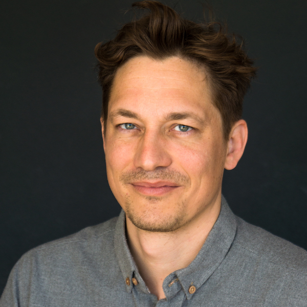 Marko Thorhauer