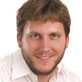 Ihr Ansprechpartner zum MICE Club LIVE ist Dominik Deubner