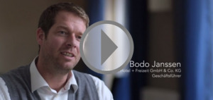 Interview mit Bodo Janssen von Upstalsboom