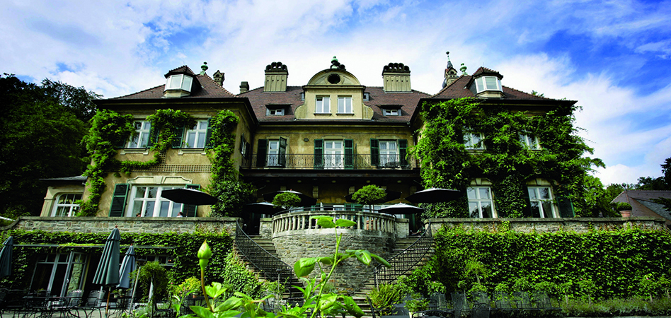 Bildquelle: http://www.schlosshotel-lerbach.com/de