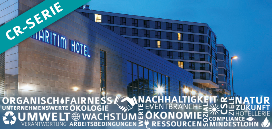 Foto: Maritim Hotelgesellschaft
