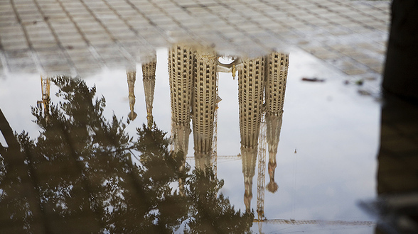 La Sagrada Família