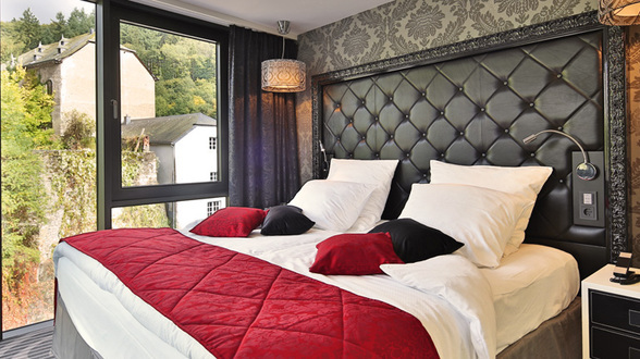 Das Le Clervaux Boutique & Design Hotel