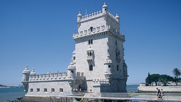 Belém Tower