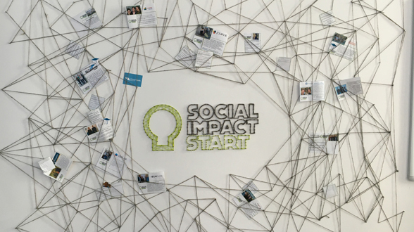 Social Impact Lab in Berlin