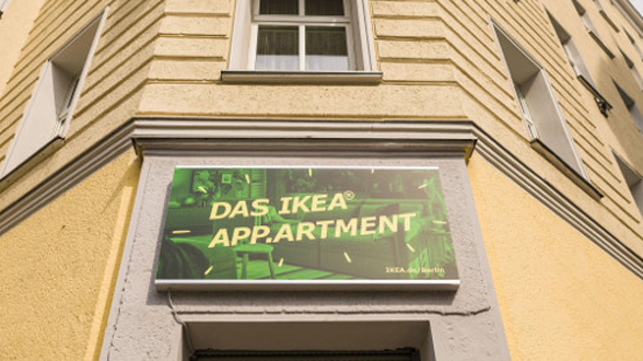 IKEA App.Artment