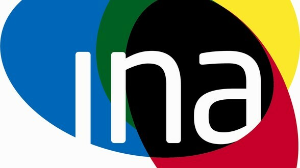 INA-Logo | Quelle: Yannick Sindt