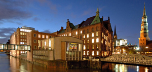 Das AMERON Hotel Spericherstadt eröffnet im September in Hamburg | MICE Club