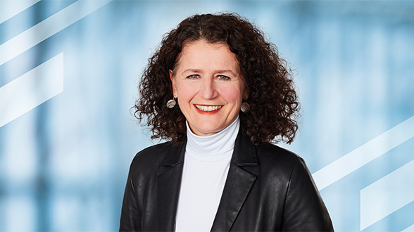 Bettina Merkle | Messe München