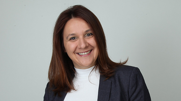 Annemarie Zoppelt