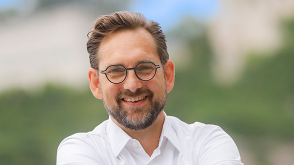 Armin Ziesemer