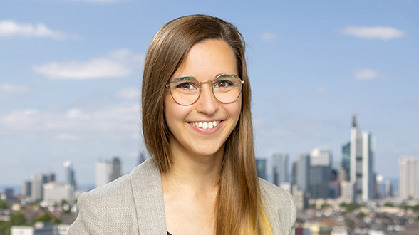 Katharina Path