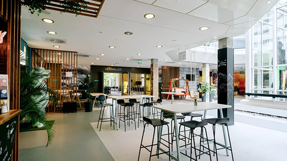 smartvillage Bogenhausen