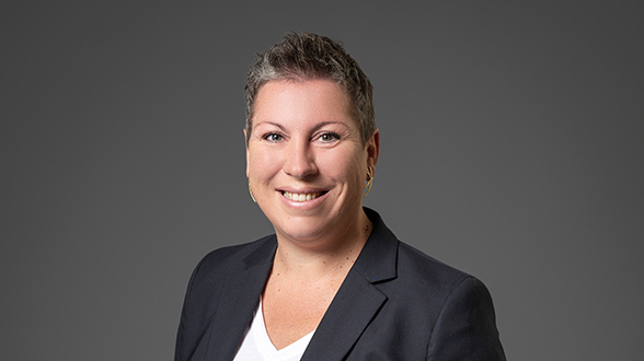Kathrin Baumgartner