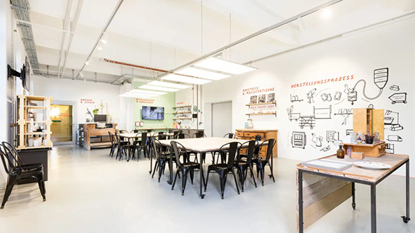 KPM-Mitmach-Manufaktur