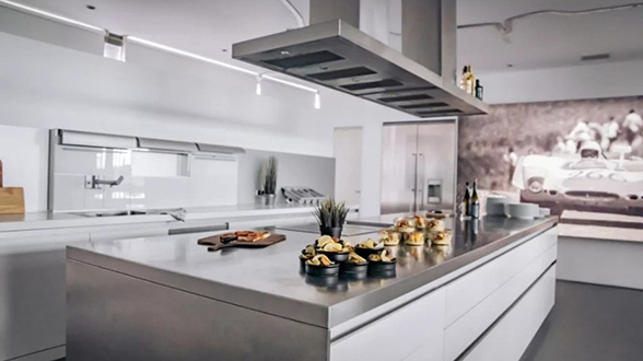 Motorworld Region Stuttgart