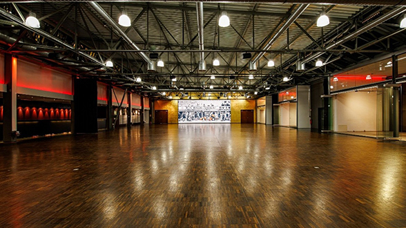 Motorworld Region Stuttgart