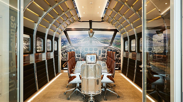 Motorworld Region Stuttgart