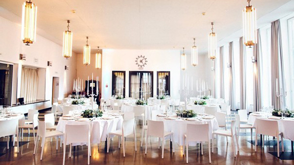 Motorworld Köln | Rheinland