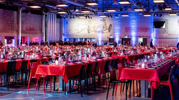 Motorworld Köln | Rheinland