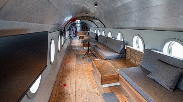 Motorworld Köln | Rheinland