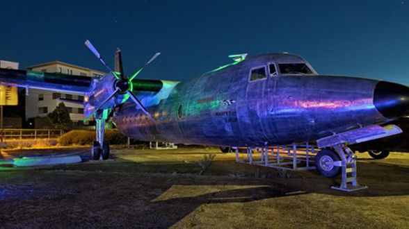 Motorworld Köln | Rheinland