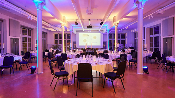 Motorworld Region Zürich