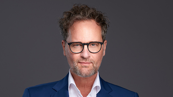 Patric Weiler