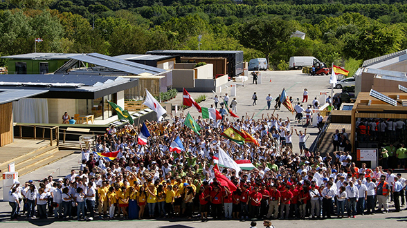 Solar Decathlon