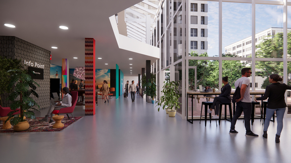 smartvillage Bogenhausen