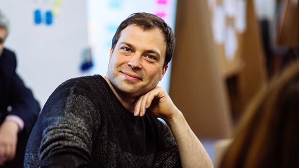 Georg Lichtenegger