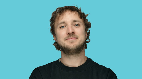 Oliver Edwards